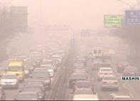 ممنوعیت خودروهای بنزینی در چین